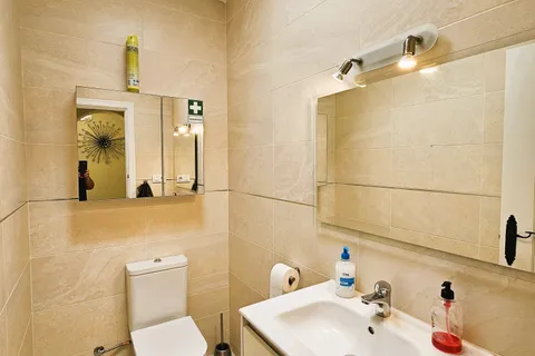 Rækkehus i Mojacar, Almeria, Mojacar - € 310.000 | Ref: 1505 - foto 8